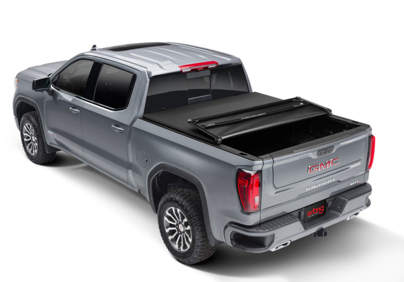 Extang 2020 Chevy/GMC Silverado/Sierra (6 ft 9 in) 2500HD/3500HD Trifecta Signature 2.0