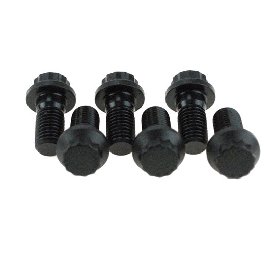 Flywheel Bolt Set