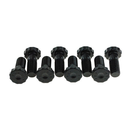 Flywheel Bolt Set (8)