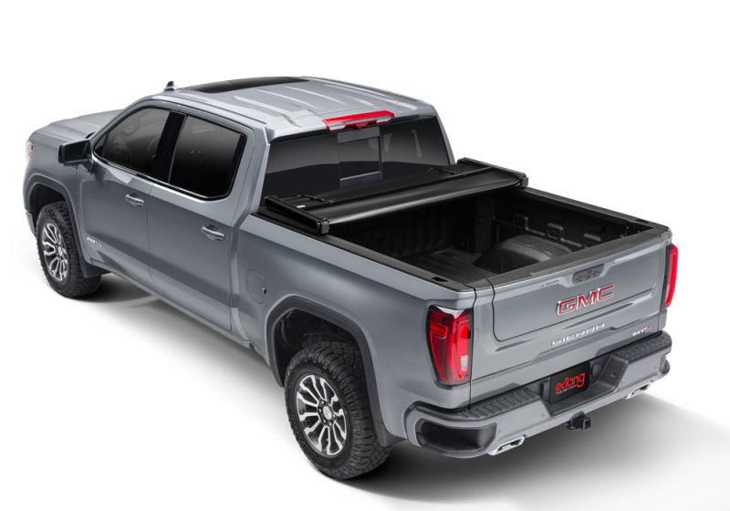 Extang 2019 Chevy/GMC Silverado/Sierra 1500 (New Body Style - 5ft 8in) Trifecta Signature 2.0