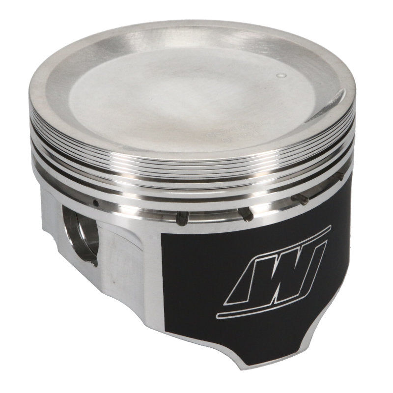 Wiseco Nissan FJ20 90.0mm Bore .040 Oversized -16.7cc Dome Dish Piston Shelf Stock Kit