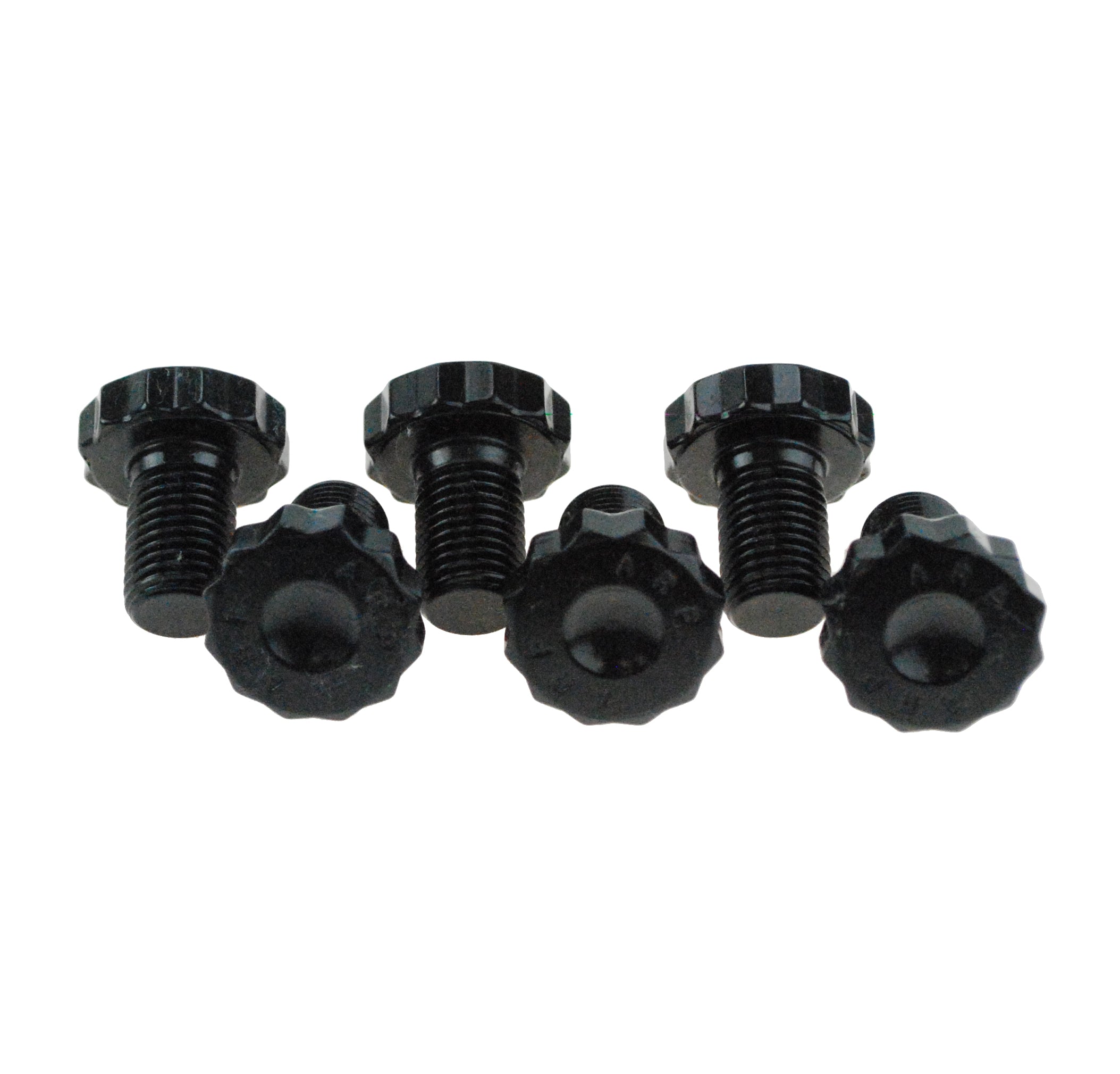 Flywheel Bolt Set