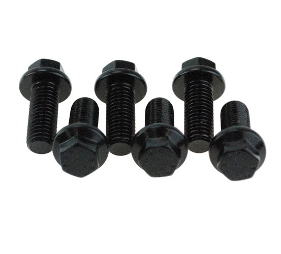 Pressure Plate Bolt Set (6)