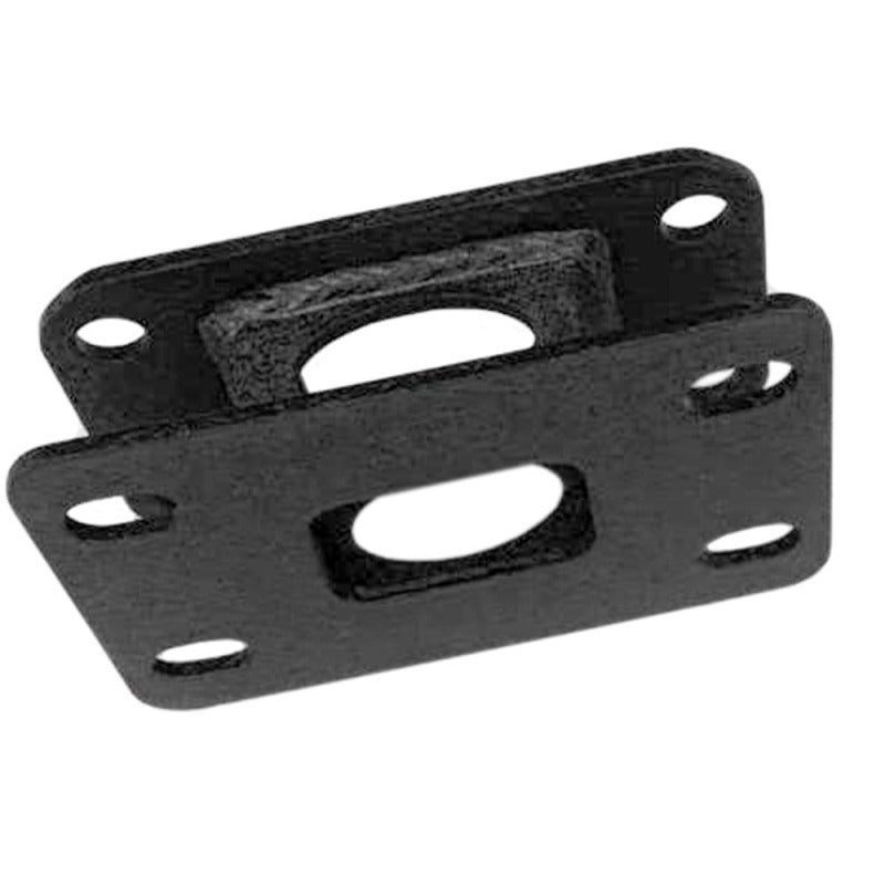 DV8 Offroad Jeep JK to Jeep JL Front Bumper Adapter Bracket