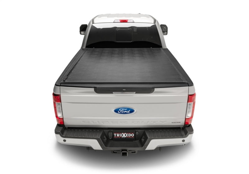 Truxedo 09-18 Ram 1500 & 19-20 Ram 1500 Classic 8ft Sentry Bed Cover