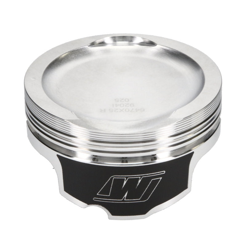 Wiseco Chrysler 6.1L Hemi -28cc Dish 4.080inch Piston Shelf Stock-Wiseco-797 Offroad