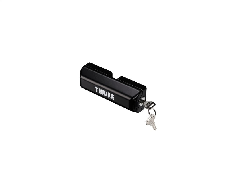 Thule Van Lock (2pc) - Black