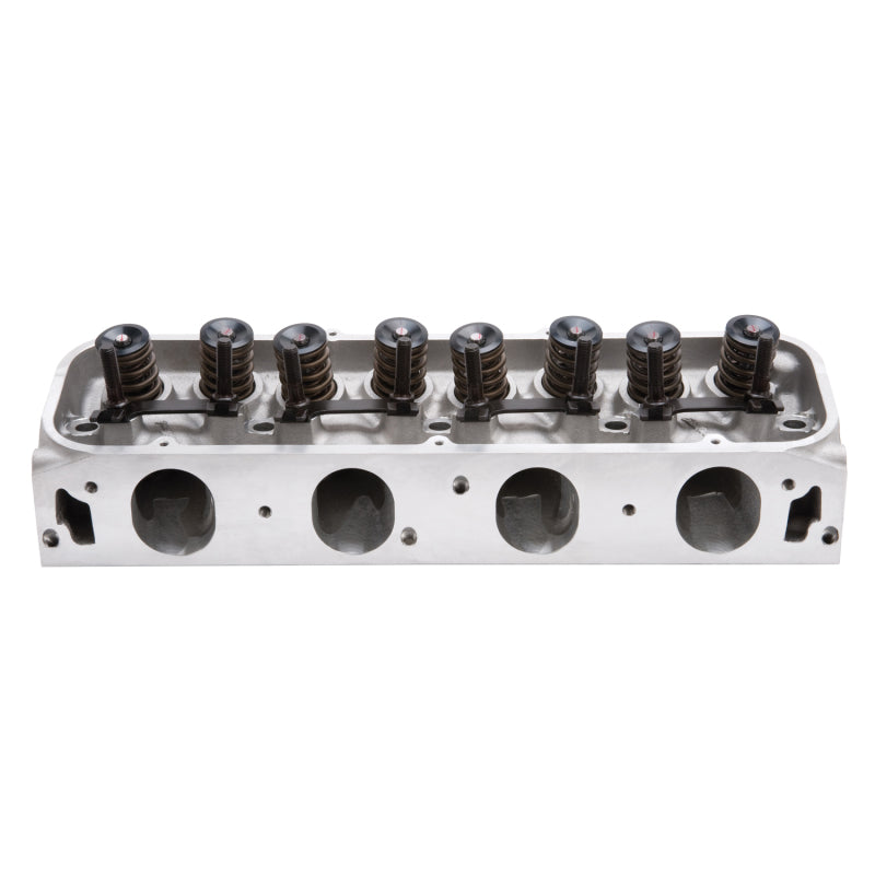 Edelbrock Single Perf RPM Bb/Ford Cj 460 CNC Head Comp