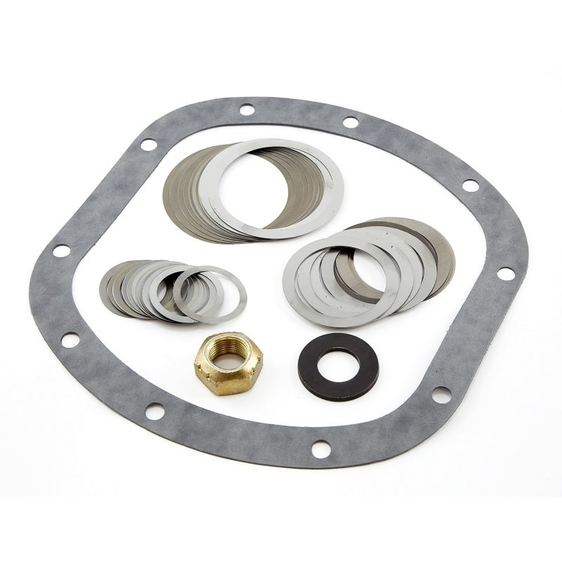 Omix Dana 30 Shim Kit 72-86 Jeep CJ Models-OMIX-797 Offroad