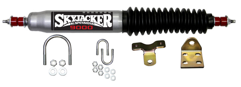 Skyjacker 1989-1989 Isuzu Trooper II Steering Damper Kit