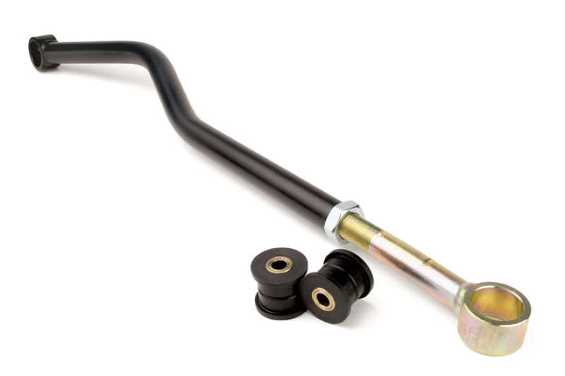 JKS Manufacturing Jeep Grand Cherokee ZJ Adjustable Track Bar - Rear-JKS Manufacturing-797 Offroad