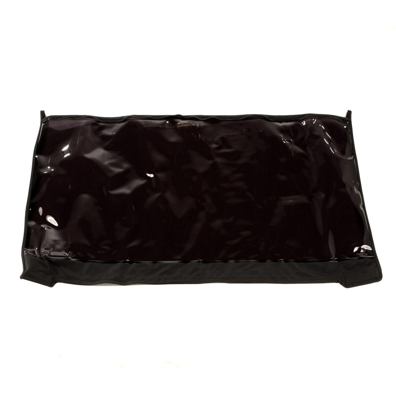 Rugged Ridge Montana Top Black Diamond W/SkinsTinted 88-95 YJ-Rugged Ridge-797 Offroad