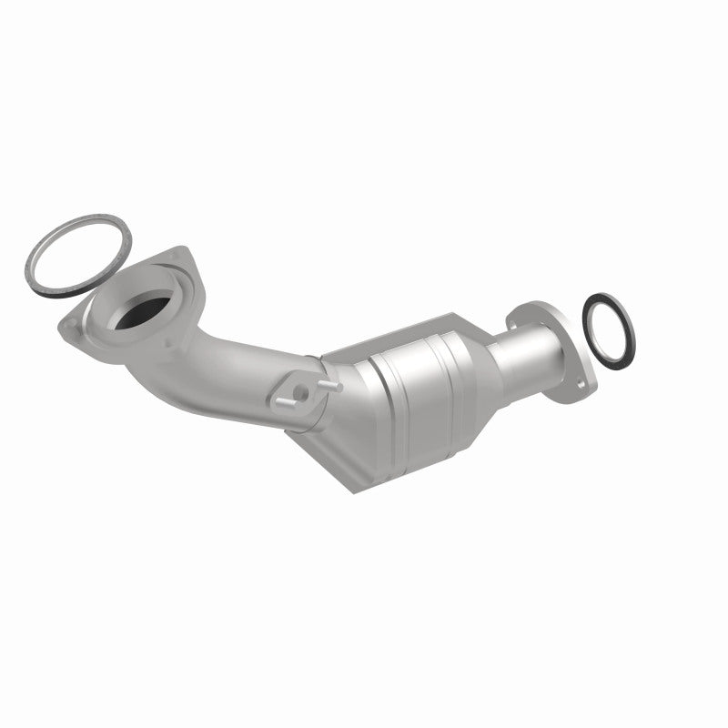 MagnaFlow Conv DF 02-04 Tacoma 3.4L front 50S