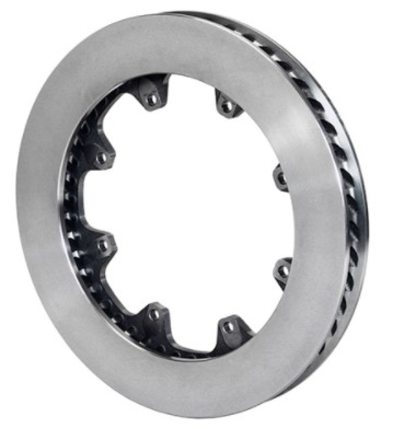 Wilwood Rotor-HD48-LW SPC-37-LH 11.75 x 1.21 - 8 on 7.00in