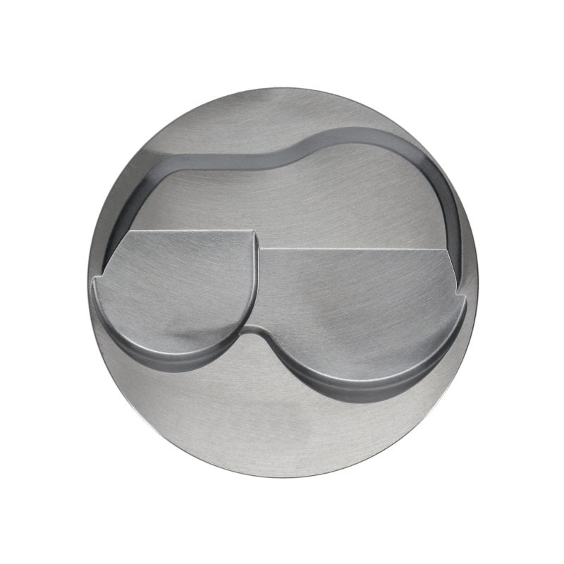 Wiseco Chevrolet Small Block 4.185in Bore 18 Deg 1.000 CH +3cc Dome Shelf Piston Kit (Set of 8)-Wiseco-797 Offroad