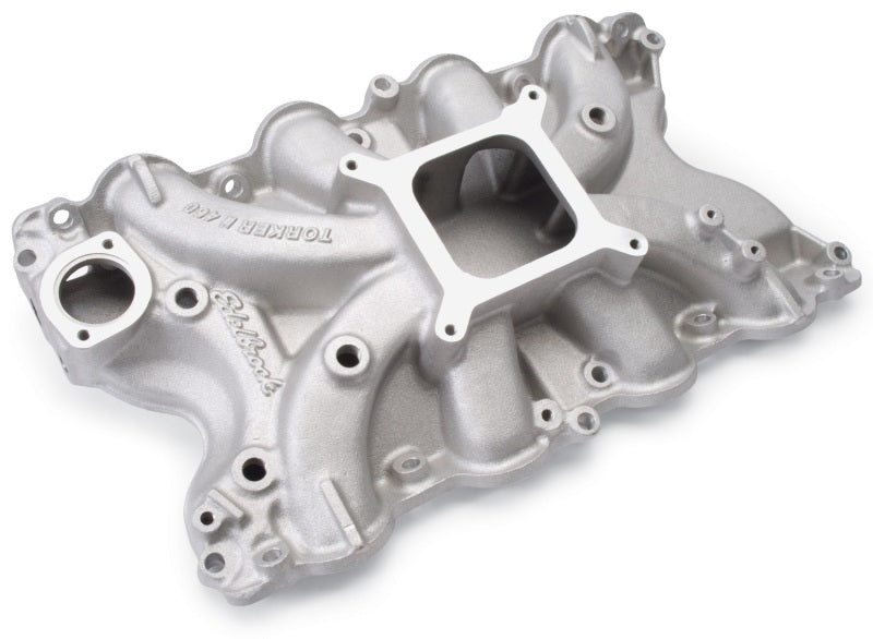 Edelbrock Torker II 460 Manifold