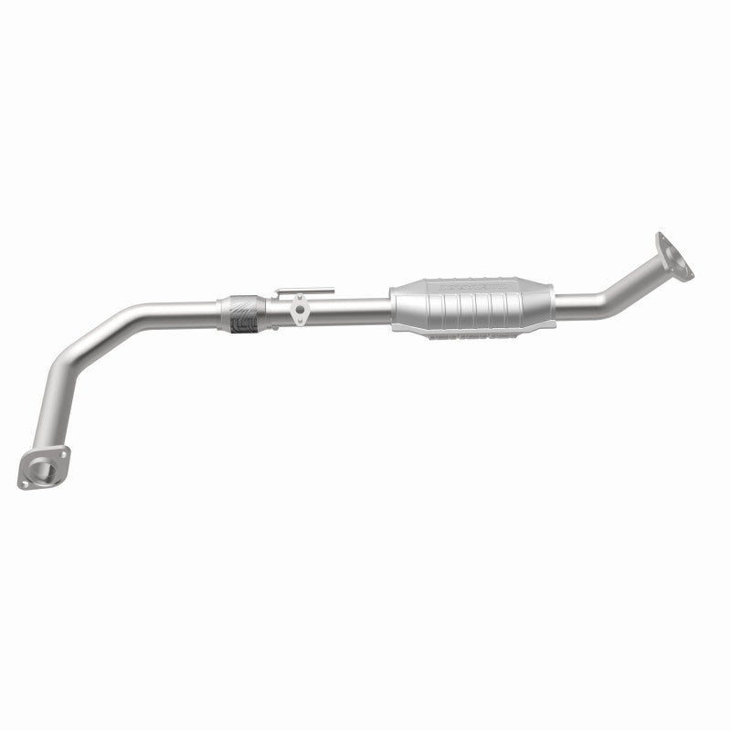 MagnaFlow Conv DF 00-04 Toyota Tundra V8 4.7L Gas-Magnaflow-797 Offroad