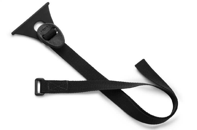 Thule Strap Kit for Organizers - Black