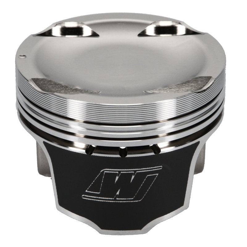 Wiseco 1400 HD Mitsubishi EVO 8 - 4G63 Turbo -14cc Shelf Stock Single Piston