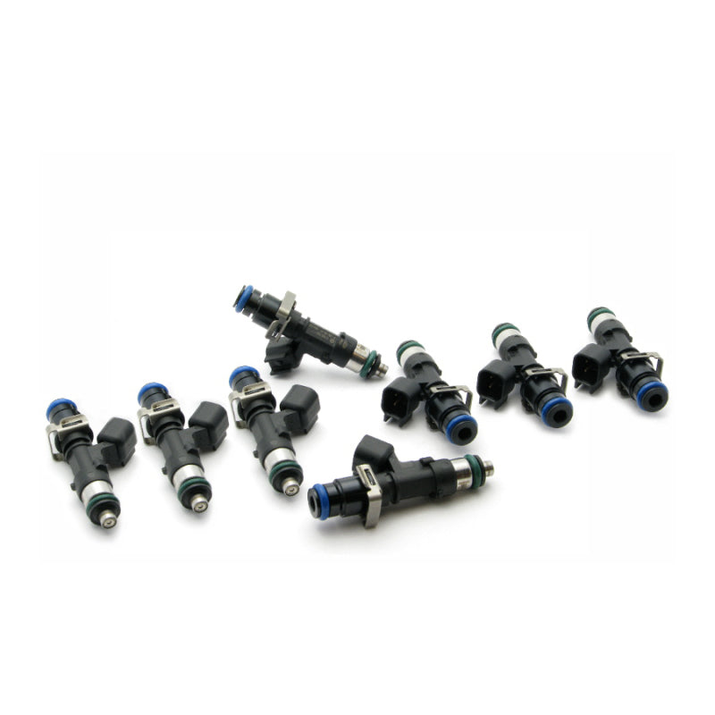 DeatschWerks 05-12 Ford Mustang GT/97-13 F-Series 150/250/10-13 SVT Raptor 95lb/hr Injectors