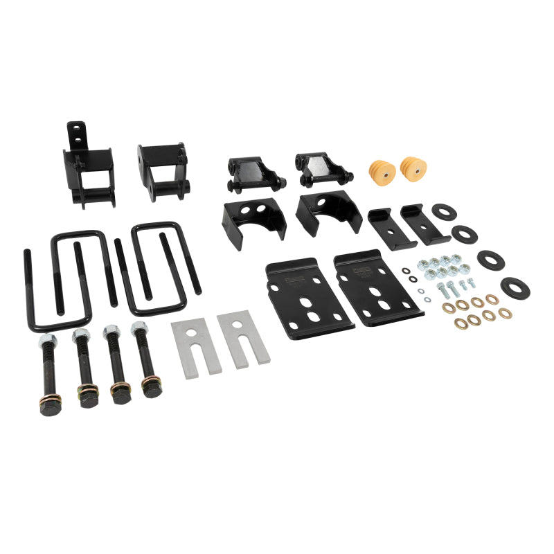 Belltech FLIP Kit 21+ Ford F-150 4.5inch