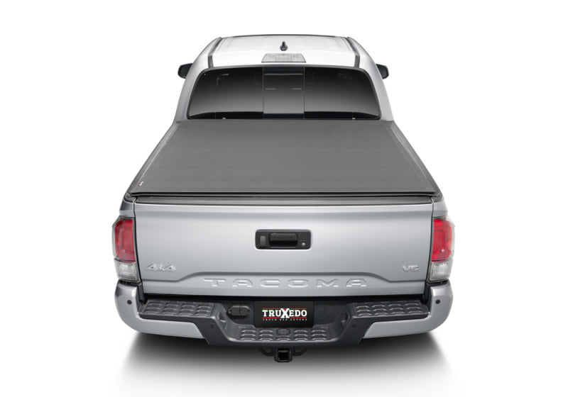 Truxedo 2022 Toyota Tundra 6ft. 6in. Sentry CT Bed Cover - With Deck Rail System-Truxedo-797 Offroad