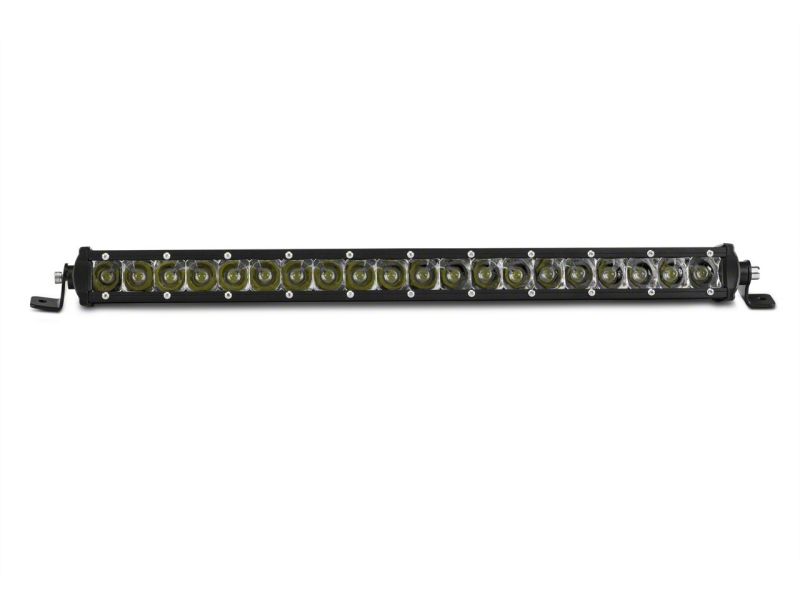 Raxiom 23.30-In Slim LED Light Bar Flood/Spot Combo Beam Universal (Some Adaptation May Be Required)