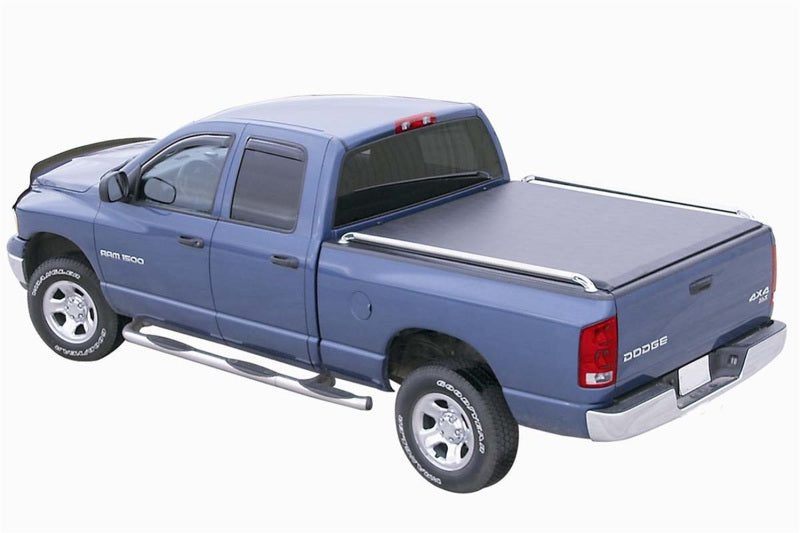 Access Literider 02-08 Dodge Ram 1500 6ft 4in Bed Roll-Up Cover