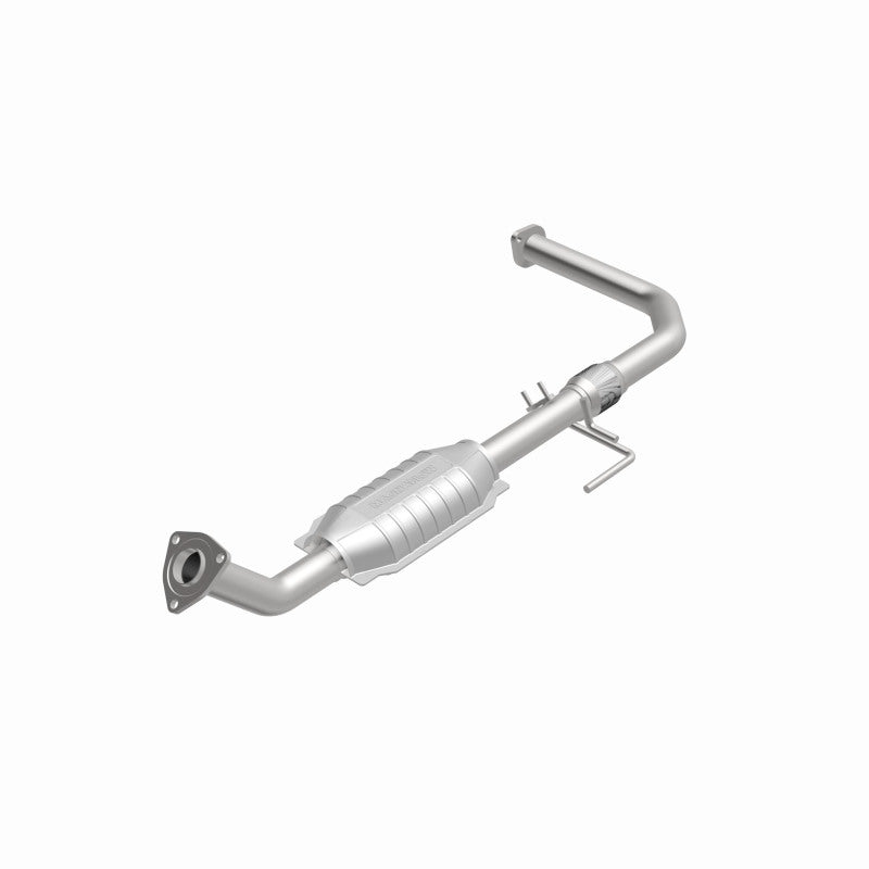 MagnaFlow Conv DF 00-04 Toyota Tundra V8 4.7L Gas-Magnaflow-797 Offroad