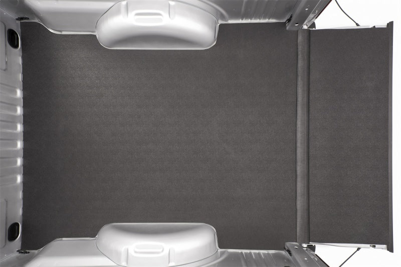 BedRug 2019+ GM Silverado 1500 5ft 8in Bed (w/o Multi-Pro Tailgate) BedTred Impact Mat