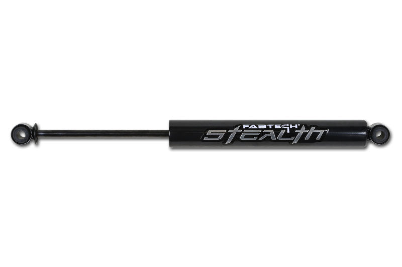 Fabtech 14-16 Ram 2500/3500 Front Stealth Shock Absorber