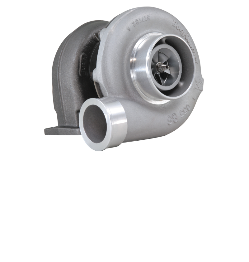 BorgWarner Turbocharger SX S300SX3 T4 A/R .88 66mm Inducer-BorgWarner-797 Offroad