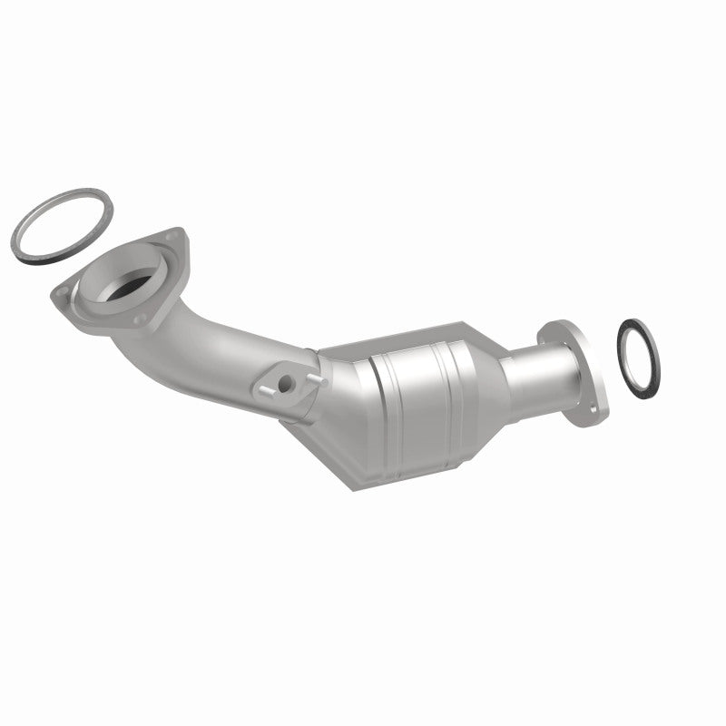 MagnaFlow Conv DF Front 00-04 Toyota Tacoma 3.4L 4WD / 00-04 Tundra 3.4L