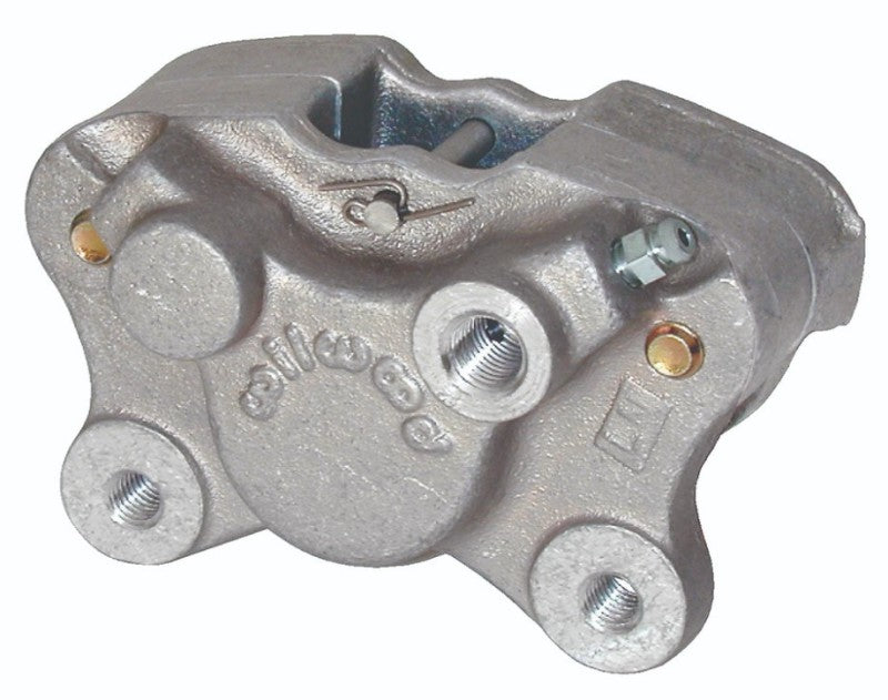 Wilwood Caliper-PS 1-LH 1.00in Pistons .200in Disc