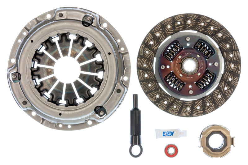 Exedy OE 2010-2012 Subaru Legacy H4 Clutch Kit