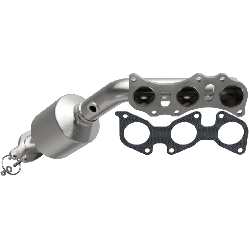 Magnaflow DF Converter 05-11 Toyota Tacoma 4.0L