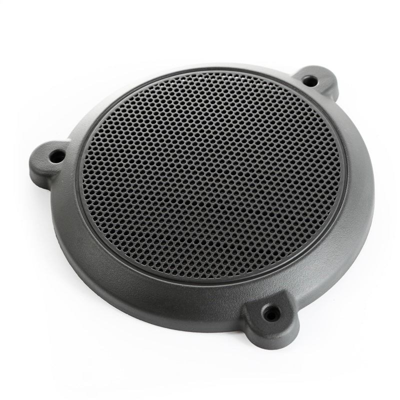 Omix Speaker Grille- 07-18 Wrangler JK/JKU-OMIX-797 Offroad