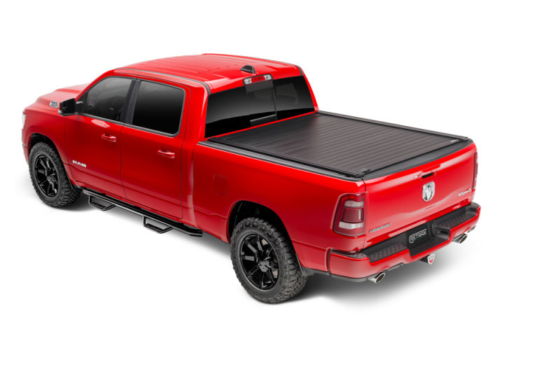 Retrax 16-18 Tacoma 6ft Regular / Access & Double Cab PowertraxPRO XR