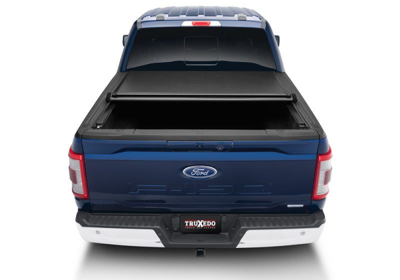 Truxedo 15-21 Ford F-150 5ft 6in Lo Pro Bed Cover