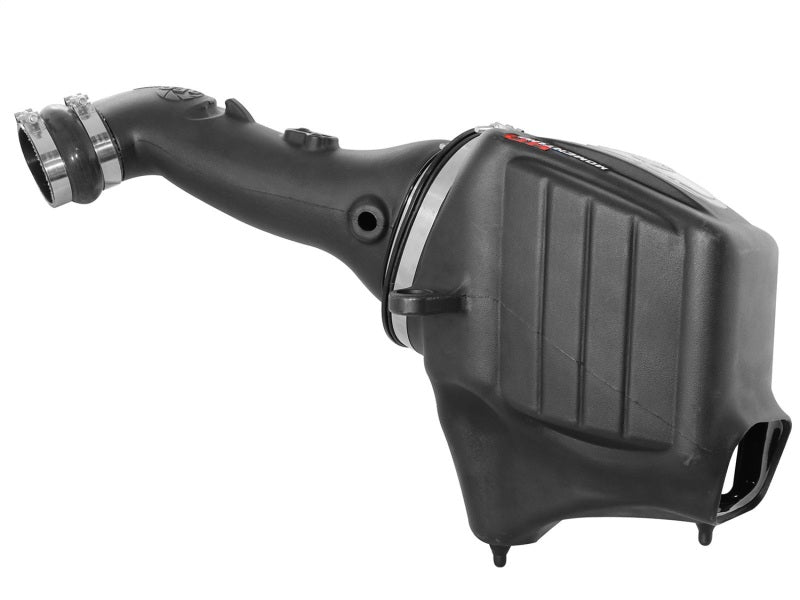 aFe Momentum HD PRO 10R Stage-2 Intake 11-16 Ford Diesel Trucks V8-6.7L (td)
