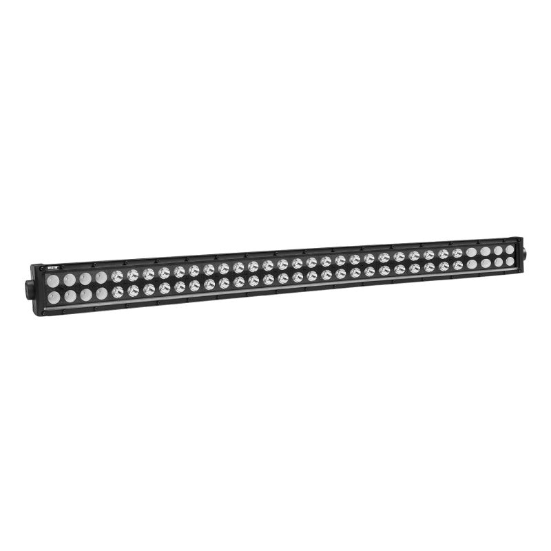 Westin B-FORCE LED Light Bar Double Row 30 inch Combo w/3W Cree - Black