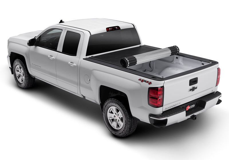 BAK 88-13 Chevy Silverado & C/K 8ft Bed (2014 HD / 2500 / 3500) Revolver X2