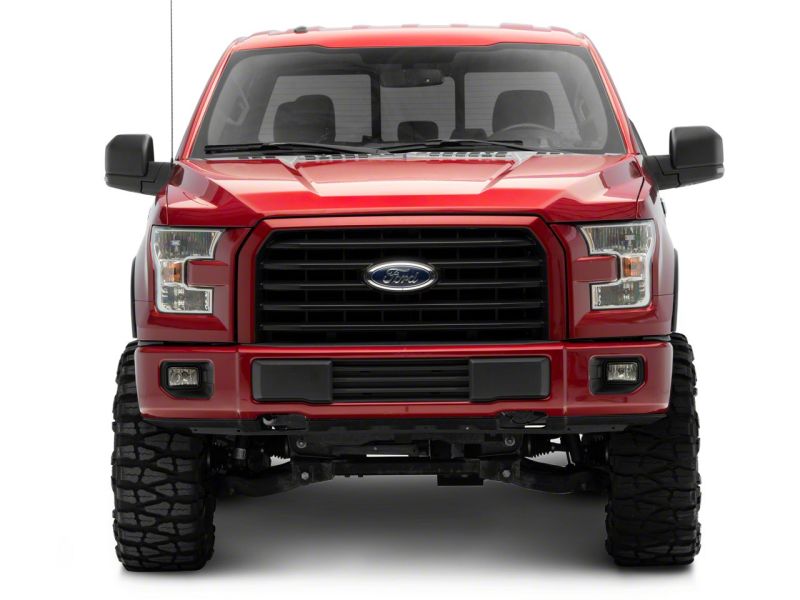 Raxiom 15-18 Ford F-150 Axial Series Sequential LED Side Mirror Marker Lights