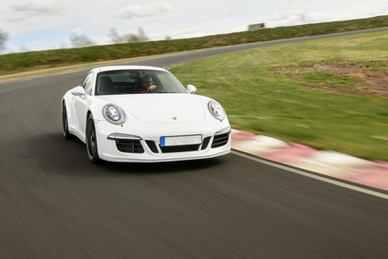 Ohlins 13-19 Porsche 911 Carrera 4/Turbo (991) Incl. S Models Road & Track Coilover System-Ohlins-797 Offroad