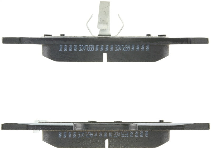 StopTech Street Brake Pads - Rear