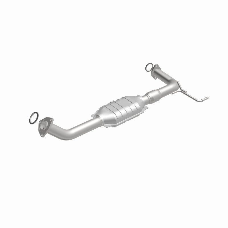 MagnaFlow Conv DF 04-06 Tundra 4.7L D/S frt O