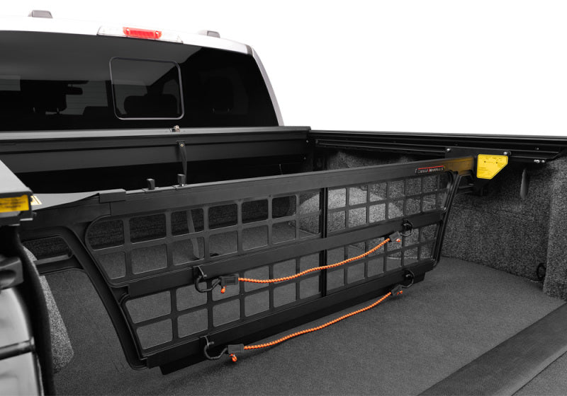 Roll-N-Lock 15-18 Ford F-150 LB 96in Cargo Manager