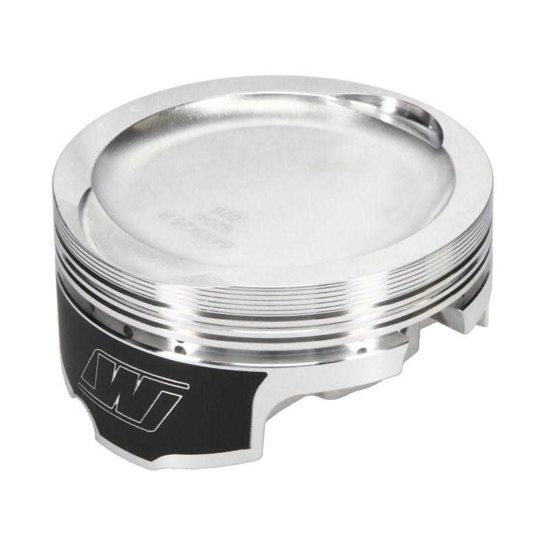 Wiseco Chrysler 6.1L Hemi -28cc Dish 4.080inch Piston Shelf Stock-Wiseco-797 Offroad