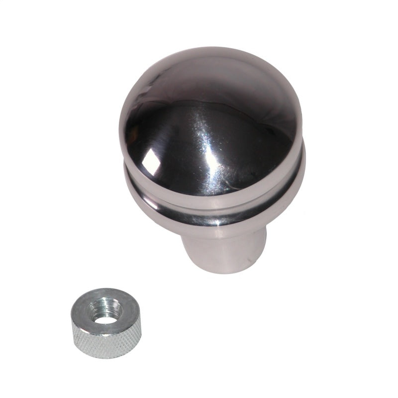 Rugged Ridge Billet Shift Knob Blank 80-95 CJ and Jeep Wrangler YJ-Rugged Ridge-797 Offroad