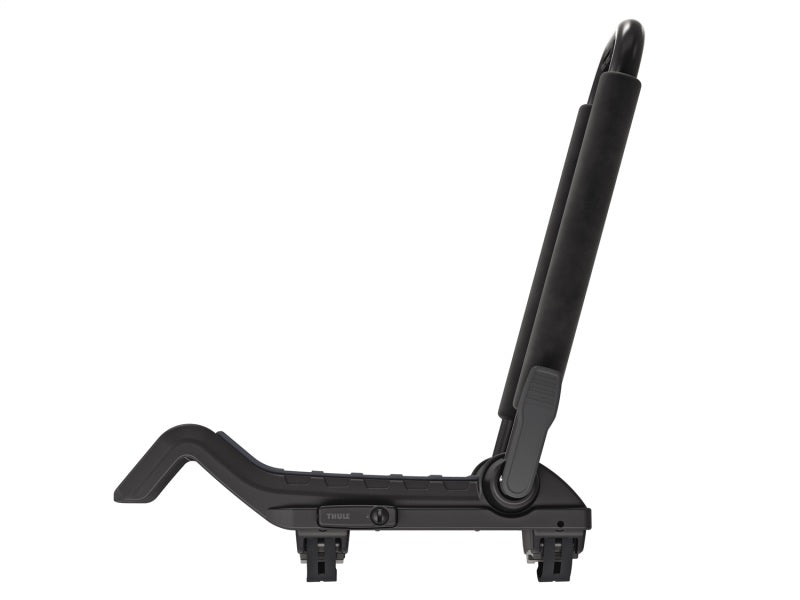 Thule Hull-A-Port XTR J-Style Kayak Rack - Black